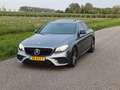 Mercedes-Benz E 220 d Prestige Plus Limousine Nieuwstaat! | Bomvol opt Gris - thumbnail 3