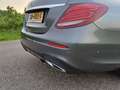 Mercedes-Benz E 220 d Prestige Plus Limousine Nieuwstaat! | Bomvol opt Gris - thumbnail 17