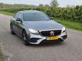 Mercedes-Benz E 220 d Prestige Plus Limousine Nieuwstaat! | Bomvol opt Gris - thumbnail 5