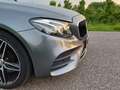 Mercedes-Benz E 220 d Prestige Plus Limousine Nieuwstaat! | Bomvol opt Gris - thumbnail 20