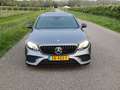 Mercedes-Benz E 220 d Prestige Plus Limousine Nieuwstaat! | Bomvol opt Gris - thumbnail 4