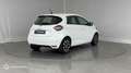 Renault ZOE E-Tech Limited charge normale R110 Achat Intégral - thumbnail 5