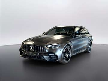 AMG 63 S e perfor. Premium auto