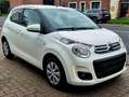Citroen C1 C1 1.0 Tce Expression Automatique Weiß - thumbnail 5