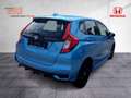Honda Jazz 1.5 i-VTEC Dynamic Navi SpurH LM LED PDC Blau - thumbnail 6