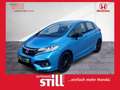 Honda Jazz 1.5 i-VTEC Dynamic Navi SpurH LM LED PDC Blau - thumbnail 1