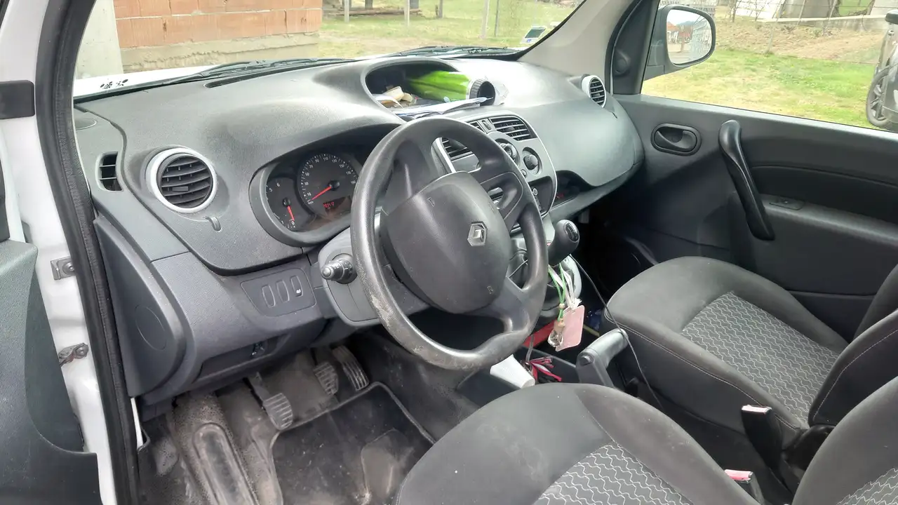 Renault Kangoo KANGOO EXPRESS L1 1.5 DCI 75 GENERIQUE