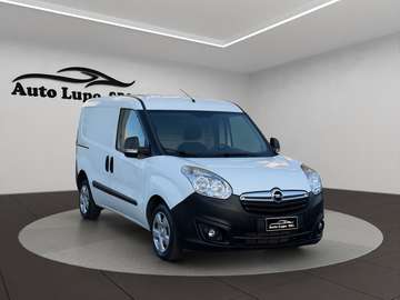 VAN 1.6 CDTI