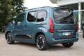 Fiat Doblo M BlueHDi 130 S&S Aut. Blau - thumbnail 2