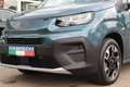 Fiat Doblo M BlueHDi 130 S&S Aut. Blau - thumbnail 22