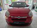 Fiat 500X Pop Star Rot - thumbnail 4