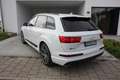 Audi SQ7 4.0 TDI quattro Allradl-Bose-Leder-PaDa-Air-LED-7S Weiß - thumbnail 10