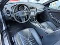 Mercedes-Benz SLK 200 Kompressor Leder Automatik Navi Tüv02.27 Plateado - thumbnail 20