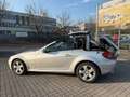 Mercedes-Benz SLK 200 Kompressor Leder Automatik Navi Tüv02.27 Plateado - thumbnail 3