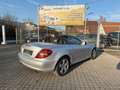 Mercedes-Benz SLK 200 Kompressor Leder Automatik Navi Tüv02.27 Plateado - thumbnail 6