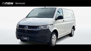 Transp. T6.1 28 2.0 tdi 110cv Business p.c.