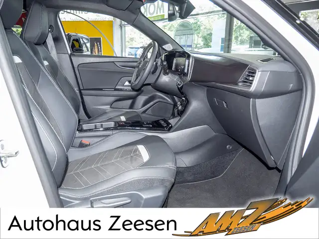 Opel Mokka view 2