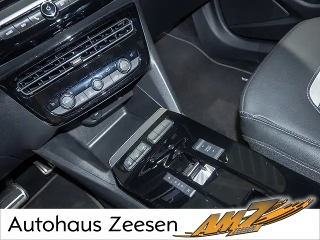 Opel Mokka view 12