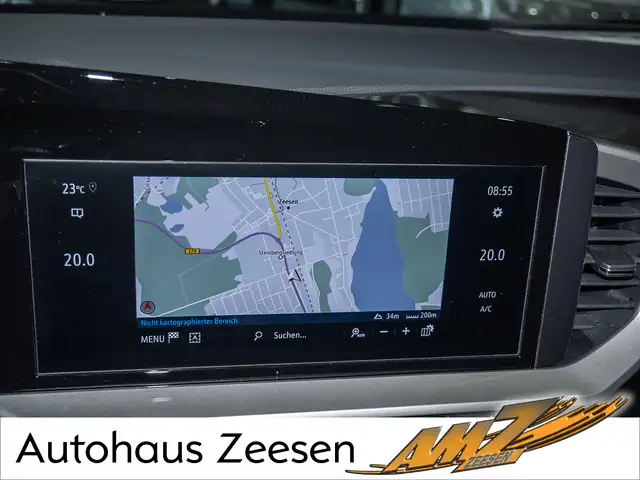 Opel Mokka view 8
