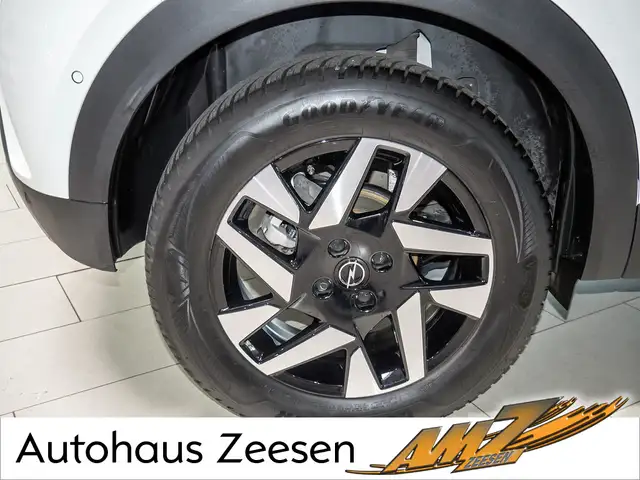 Opel Mokka view 5