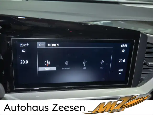 Opel Mokka view 10