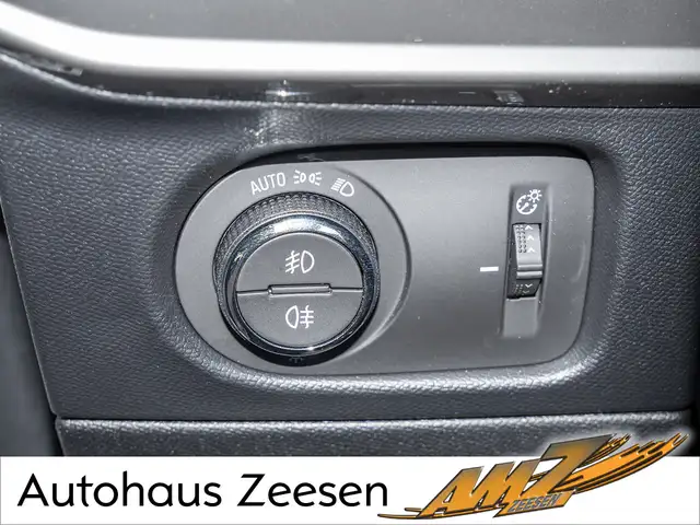 Opel Mokka view 16