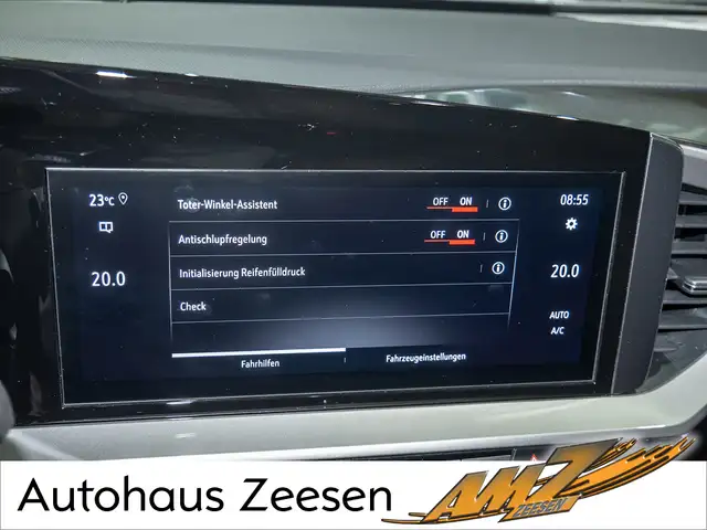 Opel Mokka view 9