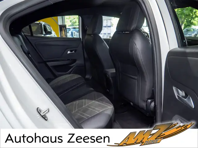 Opel Mokka view 4