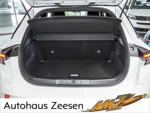 Opel Mokka view 18