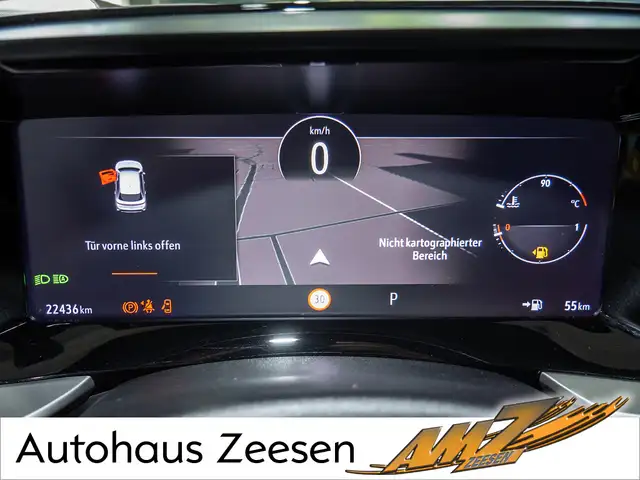 Opel Mokka view 14