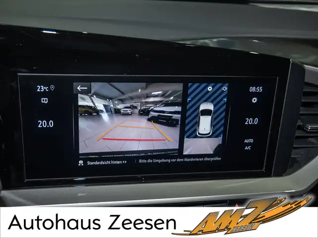 Opel Mokka view 11