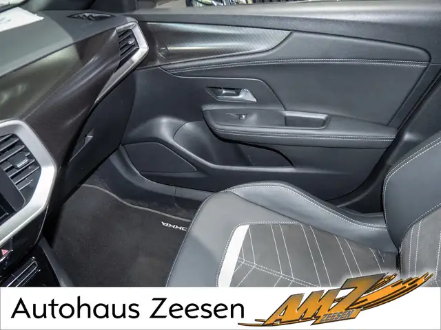 Opel Mokka view 13