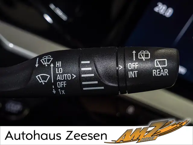 Opel Mokka view 15