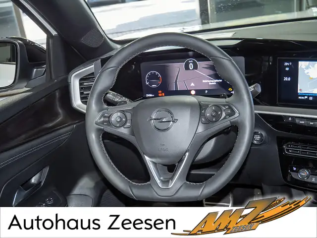 Opel Mokka view 7