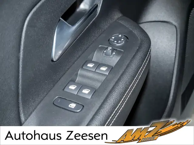 Opel Mokka view 17