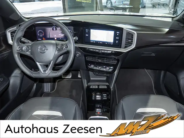 Opel Mokka view 6