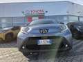 Toyota Aygo Aygo X X 1.0 Trend 72cv Blau - thumbnail 10