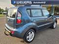 Kia Soul 1.6 X-tra, Airco, Trekhaak, NL Auto, 129.903 km! Blauw - thumbnail 2