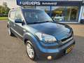 Kia Soul 1.6 X-tra, Airco, Trekhaak, NL Auto, 129.903 km! Blauw - thumbnail 14