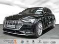 Audi e-tron advanced 50 quattro  Navi Leder Schwarz - thumbnail 1