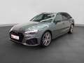 Audi A4 40 TFSI Q 2x S LINE LM19 KAMERA NAVI+ V Grau - thumbnail 2