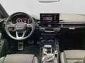Audi A4 40 TFSI Q 2x S LINE LM19 KAMERA NAVI+ V Gris - thumbnail 5