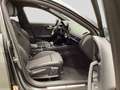 Audi A4 40 TFSI Q 2x S LINE LM19 KAMERA NAVI+ V Gris - thumbnail 4