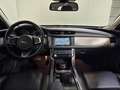 Jaguar XF 2.0d Autom. - GPS - Leder - Topstaat! Bleu - thumbnail 11