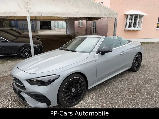 Mercedes-Benz CLE 220 Cabrio AMG PREMIUM+*FAP+*STHZG*Carbon*DL