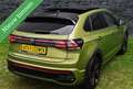 Volkswagen Taigo Turbo R-Line PANODAK/CAMERA/ACC/CARPLAY/ETC/! Groen - thumbnail 4