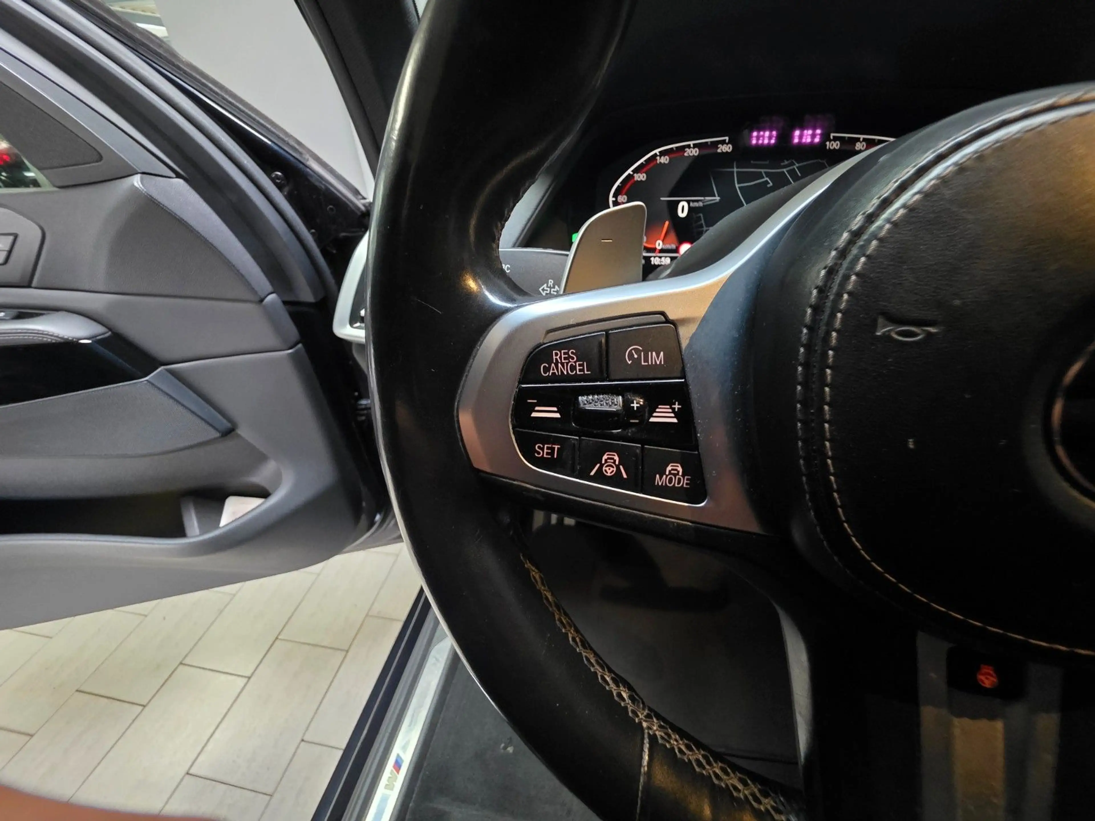 BMW X5 xDrive 40d M Laser |HUD| Pano|Mass.-Bel.-Memo. — photo 14