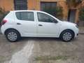 Dacia Sandero 1.2 Ambiance 75cv adatta NEOPATENTATI Blanco - thumbnail 3