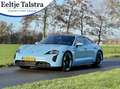 Porsche Taycan 4S Performance 93 kWh|NL auto, 1e eig|Unieke spec! Blau - thumbnail 1