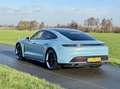 Porsche Taycan 4S Performance 93 kWh|NL auto, 1e eig|Unieke spec! Blau - thumbnail 27